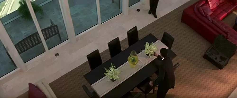 パニック・フライトの画像