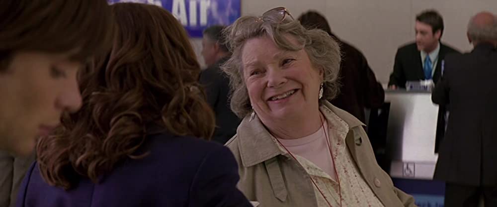 パニック・フライトの画像