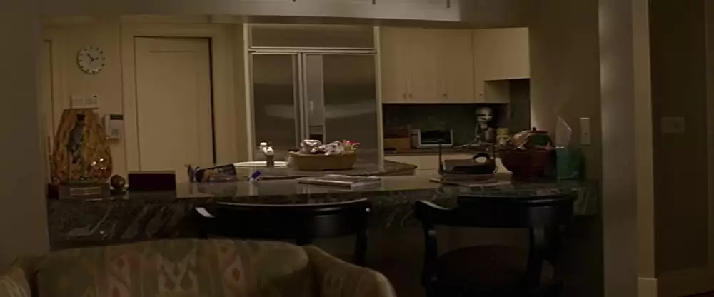 パニック・フライトの画像