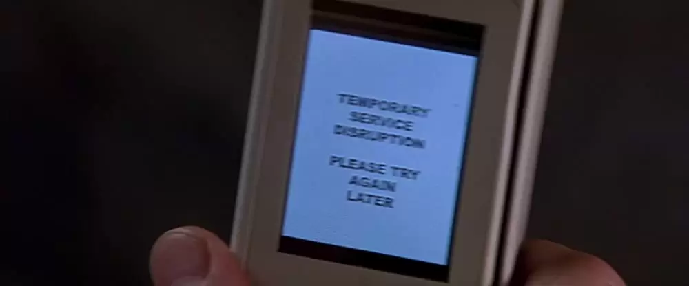 パニック・フライトの画像