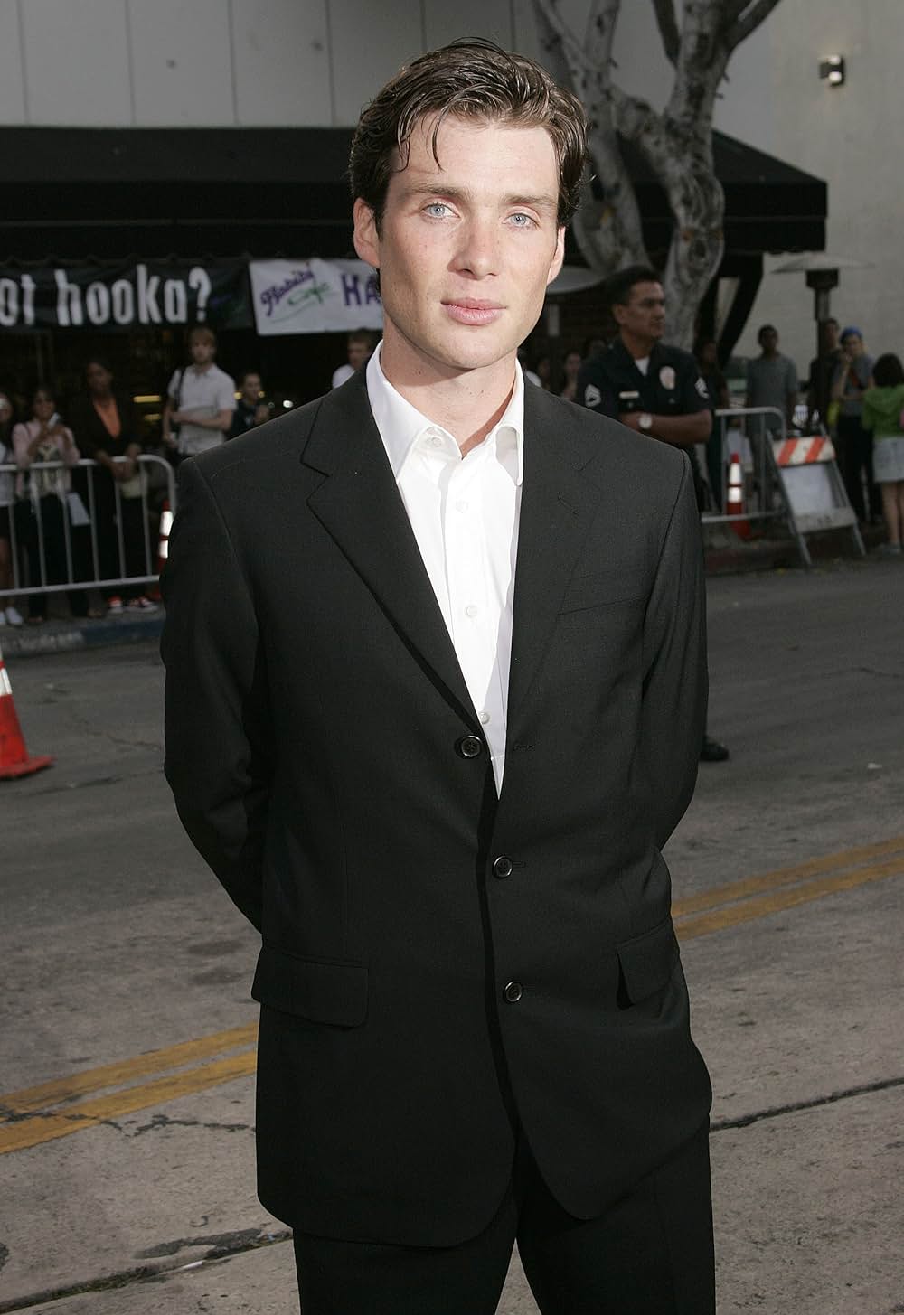 パニック・フライトの画像