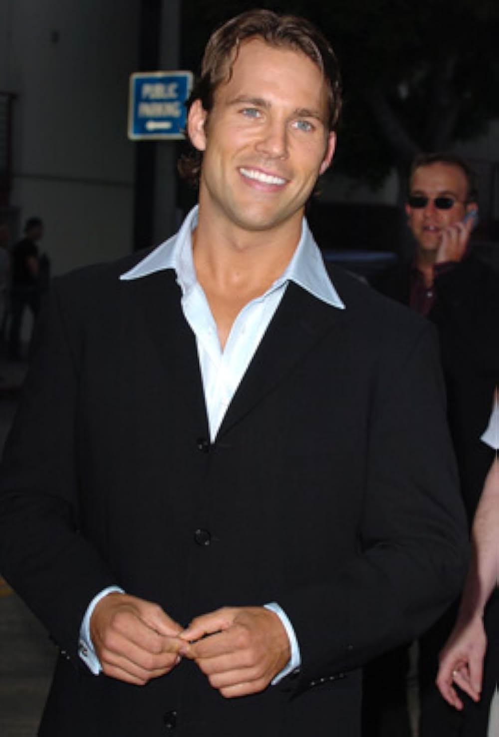 パニック・フライトの画像