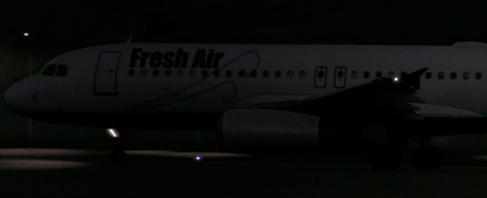 パニック・フライトの画像