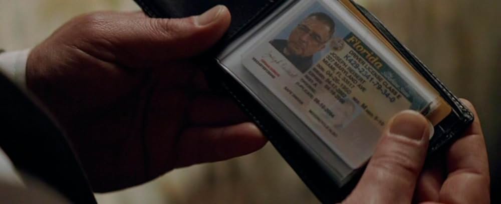 パニック・フライトの画像