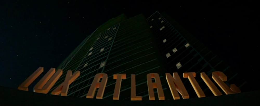 パニック・フライトの画像