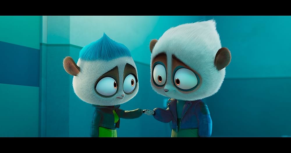 Rally Road Racers（原題）の画像