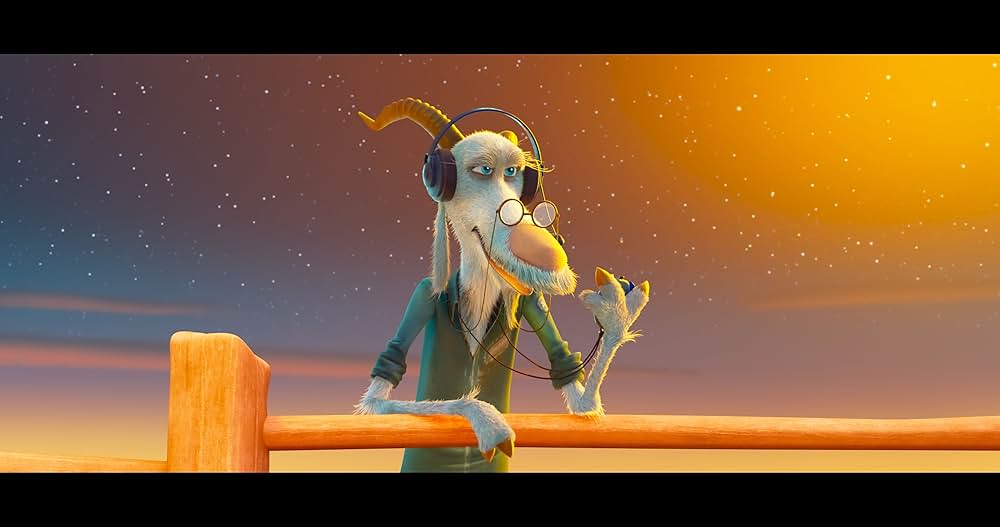 Rally Road Racers（原題）の画像