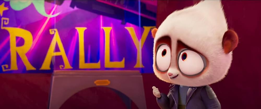 Rally Road Racers（原題）の画像