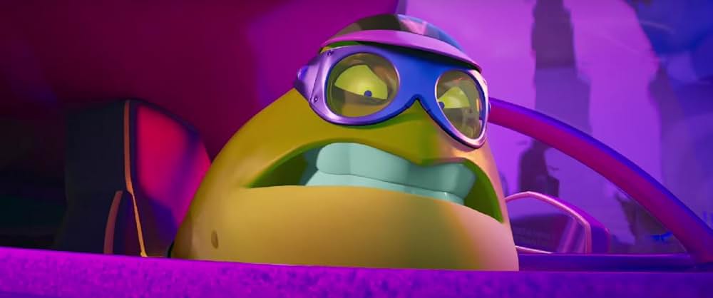 Rally Road Racers（原題）の画像