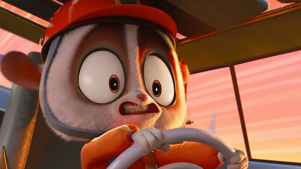 Rally Road Racers（原題）の画像