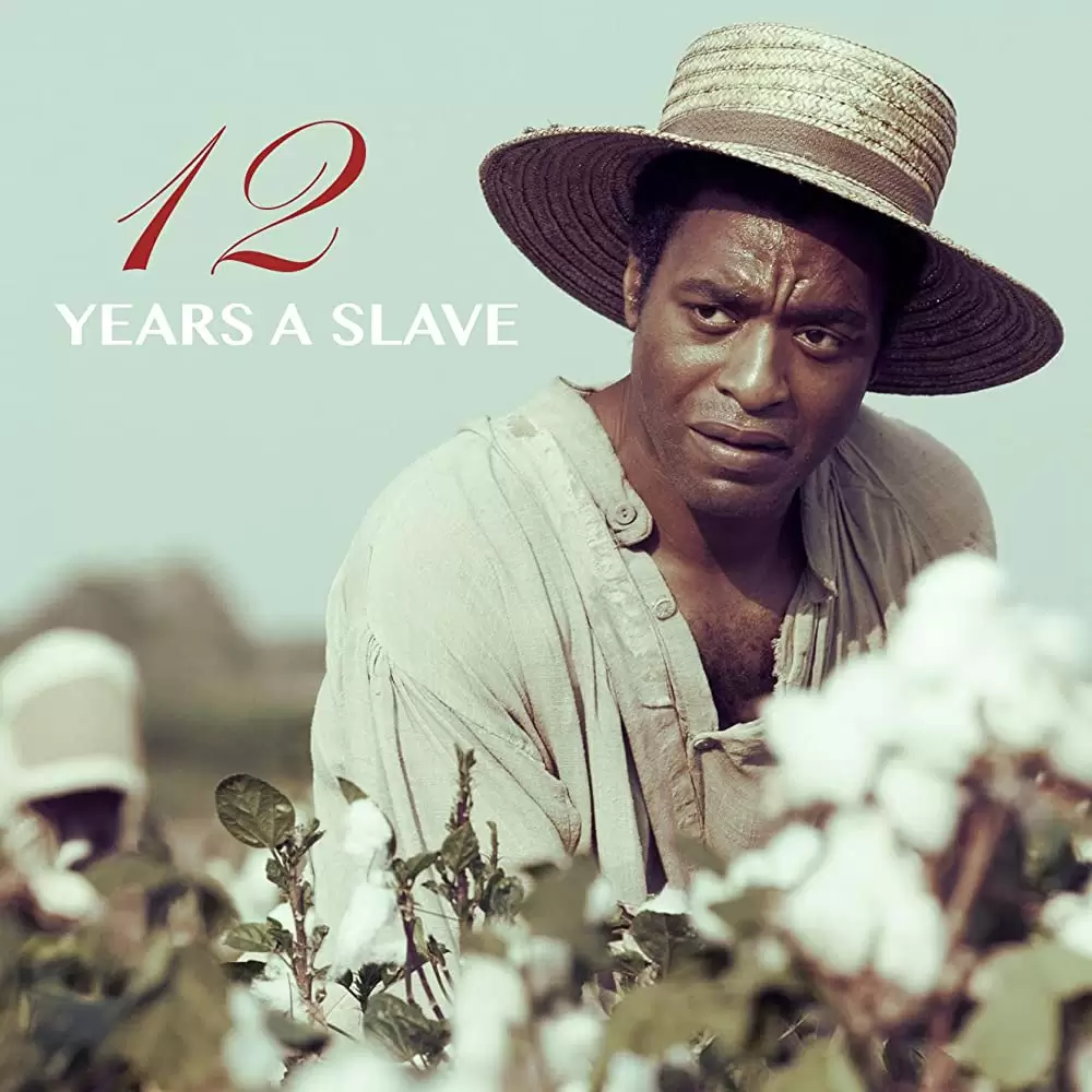 「それでも夜は明ける」キウェテル・イジョフォーの画像