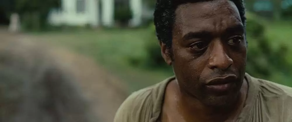 「それでも夜は明ける」キウェテル・イジョフォーの画像