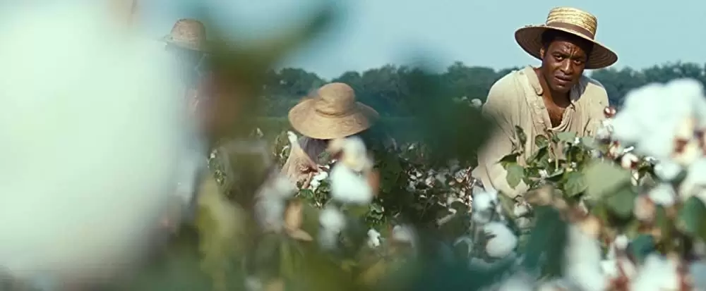 「それでも夜は明ける」キウェテル・イジョフォーの画像