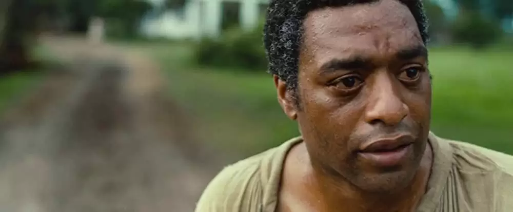 「それでも夜は明ける」キウェテル・イジョフォーの画像