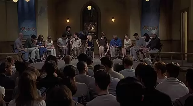 イグジステンズの画像