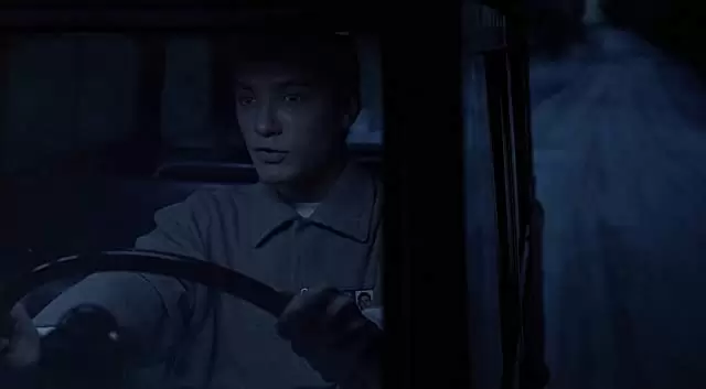 イグジステンズの画像