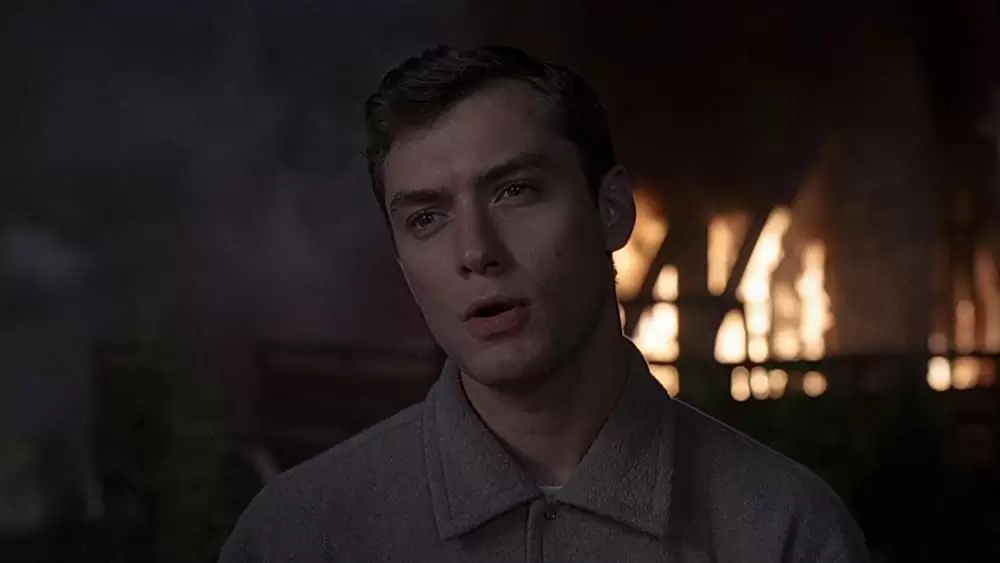 イグジステンズの画像