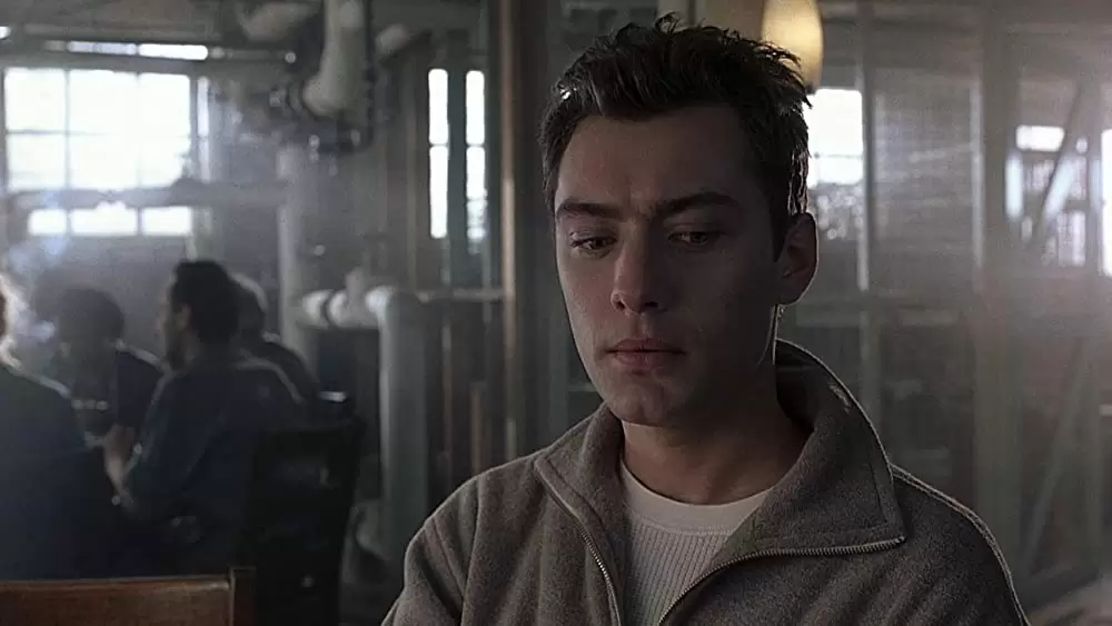 イグジステンズの画像