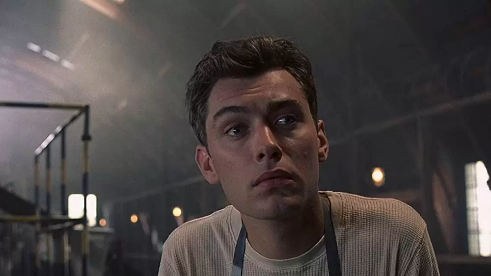 イグジステンズの画像