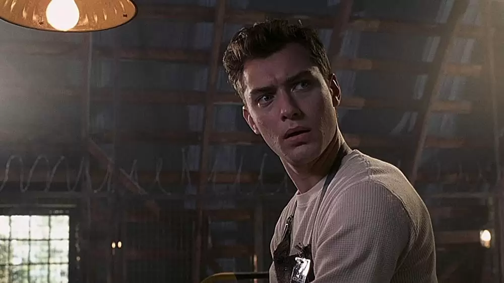 イグジステンズの画像