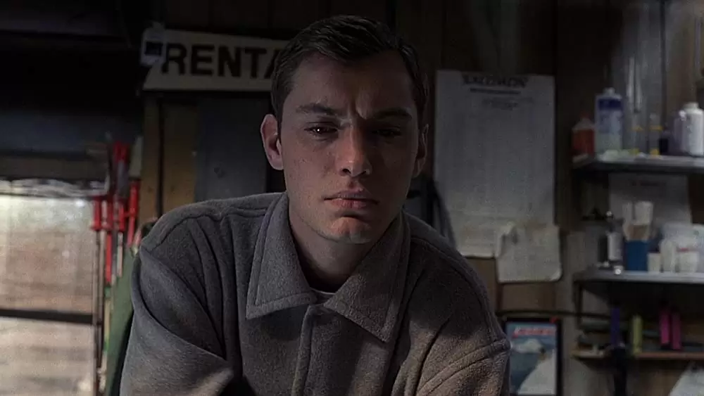 イグジステンズの画像