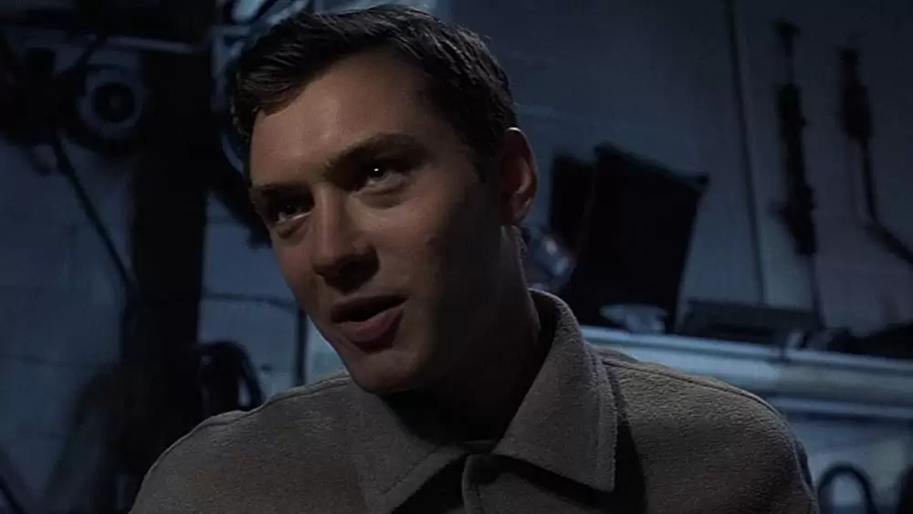 イグジステンズの画像