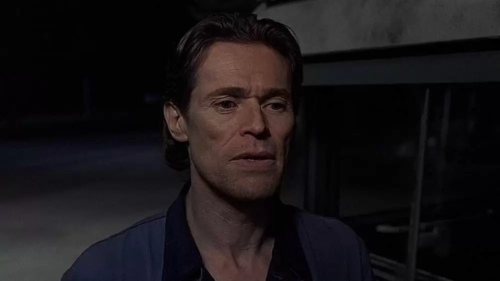 イグジステンズの画像