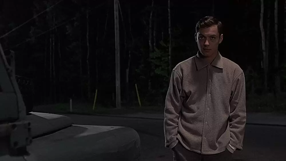 イグジステンズの画像