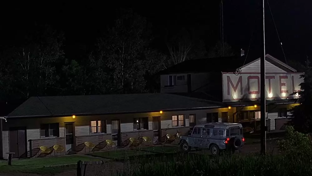 イグジステンズの画像