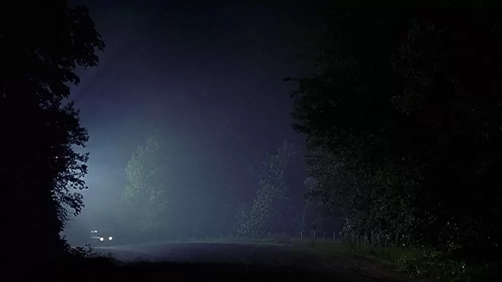 イグジステンズの画像