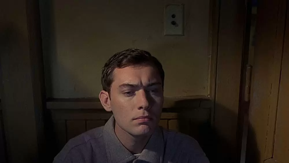 イグジステンズの画像