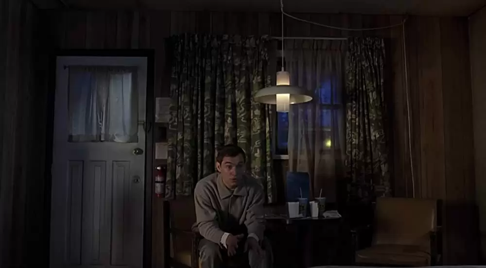 イグジステンズの画像