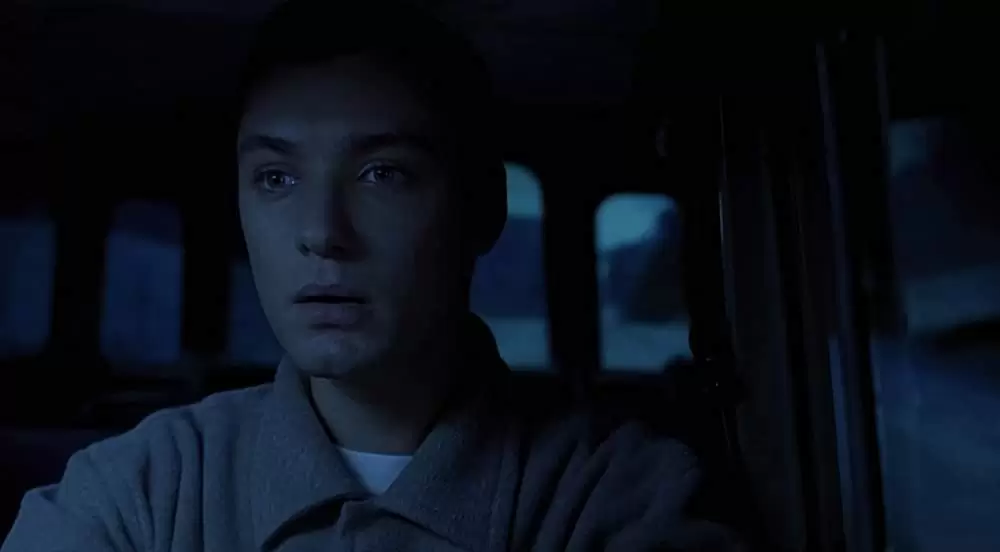 イグジステンズの画像