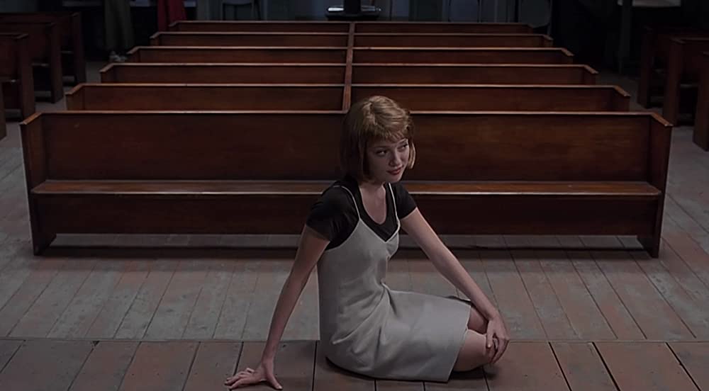 イグジステンズの画像