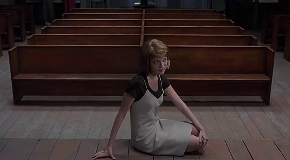 イグジステンズの画像