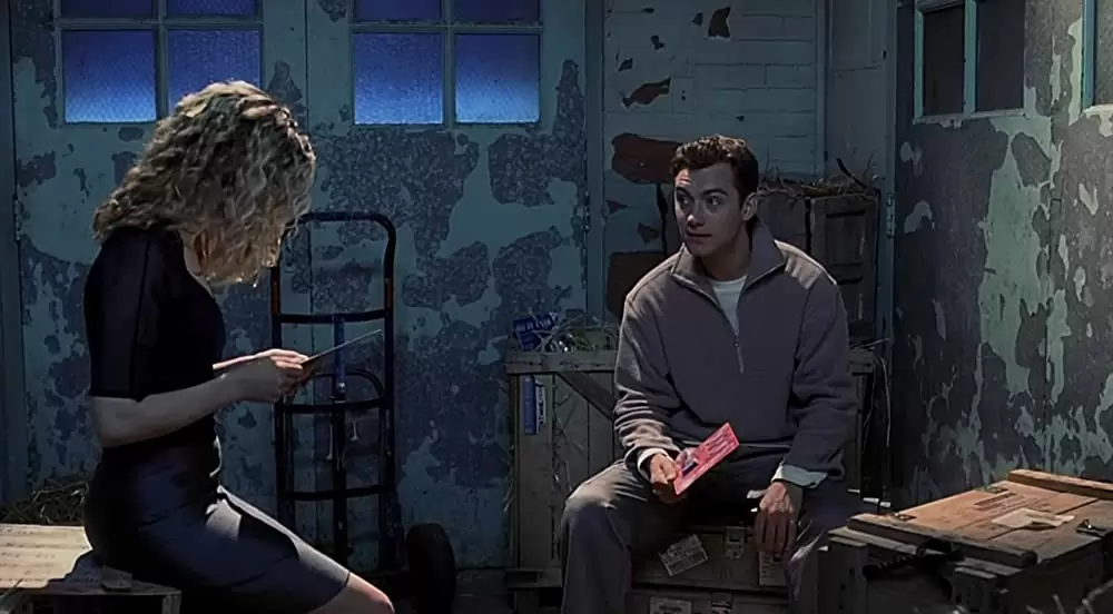 イグジステンズの画像