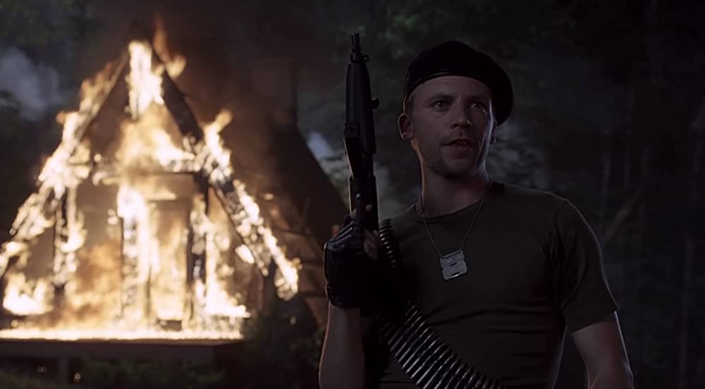 イグジステンズの画像