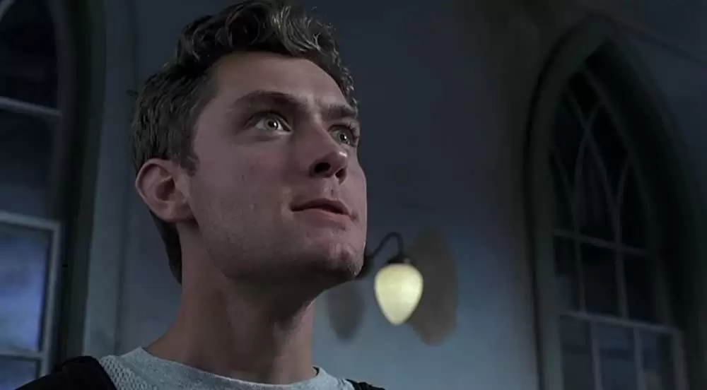 イグジステンズの画像