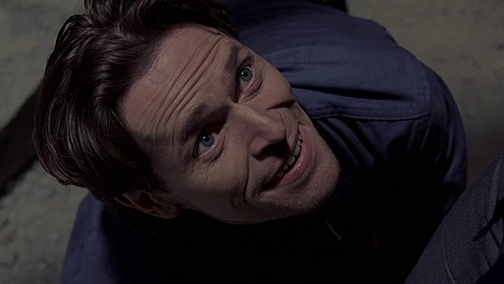 イグジステンズの画像