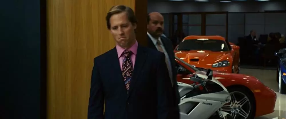 「Mr.ズーキーパーの婚活動物園／ズーキーパー」ナット・ファクソンの画像