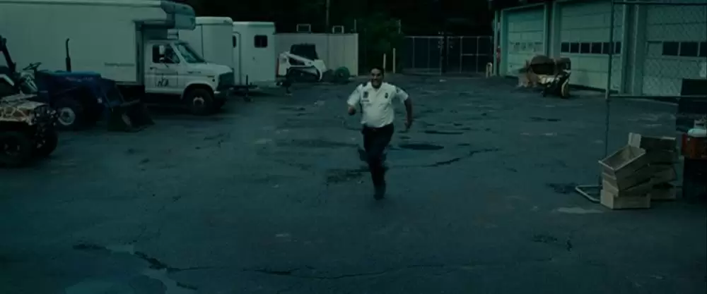 「Mr.ズーキーパーの婚活動物園／ズーキーパー」ニコラス・タートゥーロの画像