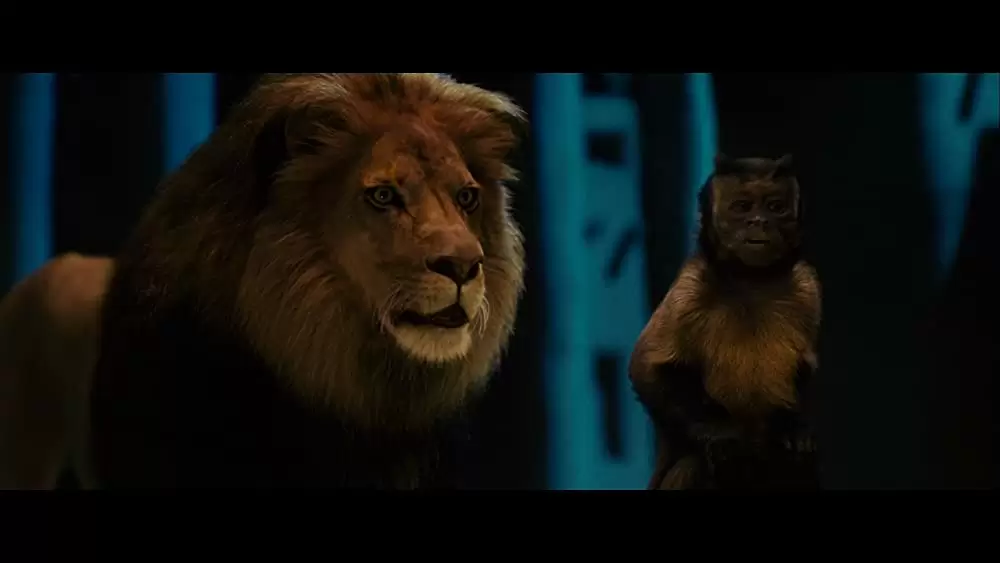 Mr.ズーキーパーの婚活動物園／ズーキーパーの画像