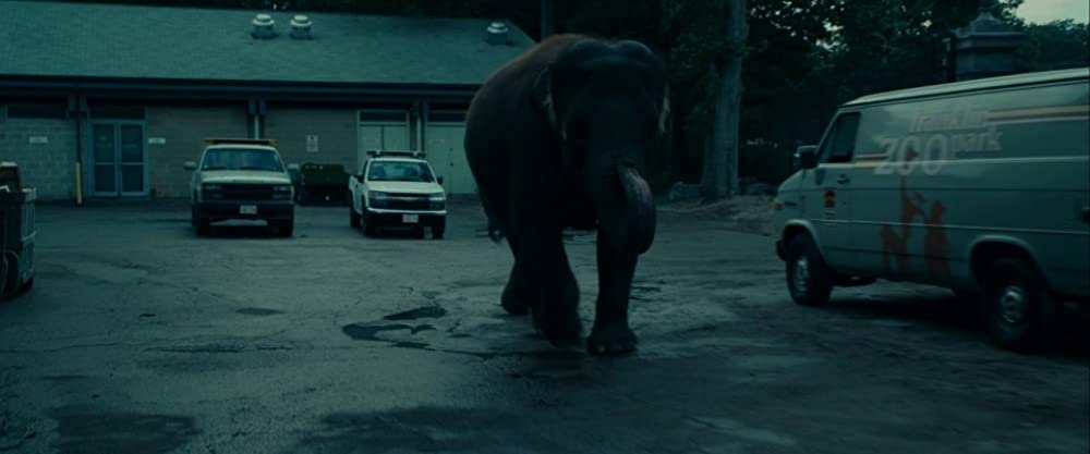 Mr.ズーキーパーの婚活動物園／ズーキーパーの画像