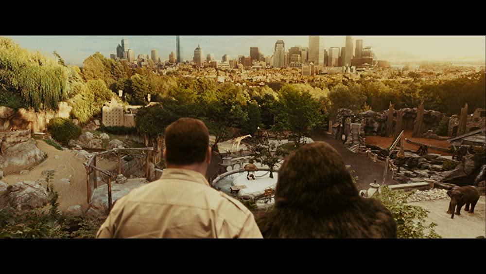 Mr.ズーキーパーの婚活動物園／ズーキーパーの画像