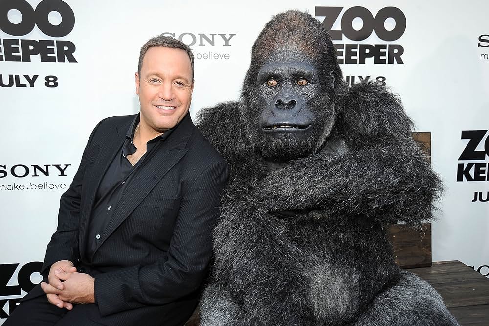 Mr.ズーキーパーの婚活動物園／ズーキーパーの画像