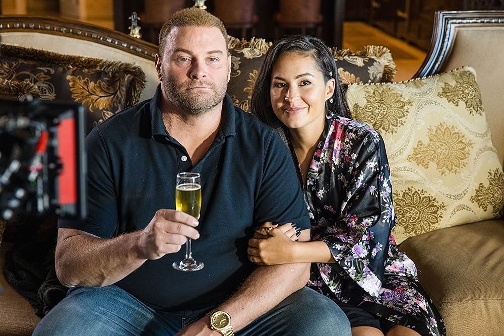 American Sicario（原題）の画像