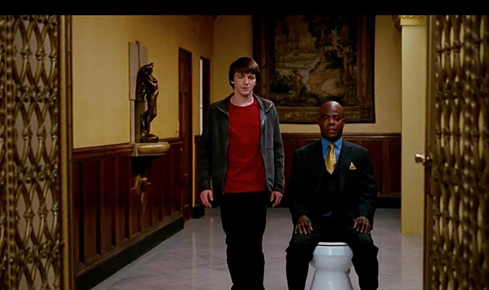 スーパーヒーロー ムービー！！ -最’笑’超人列伝-の画像