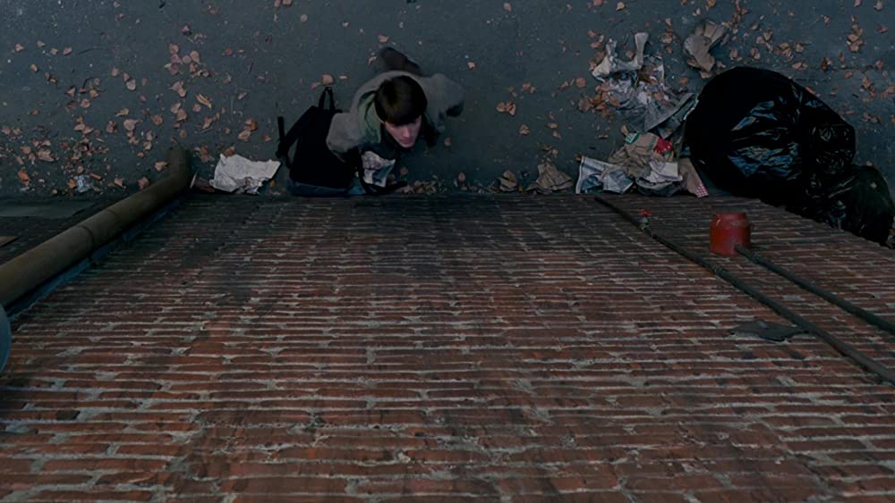 スーパーヒーロー ムービー！！ -最’笑’超人列伝-の画像