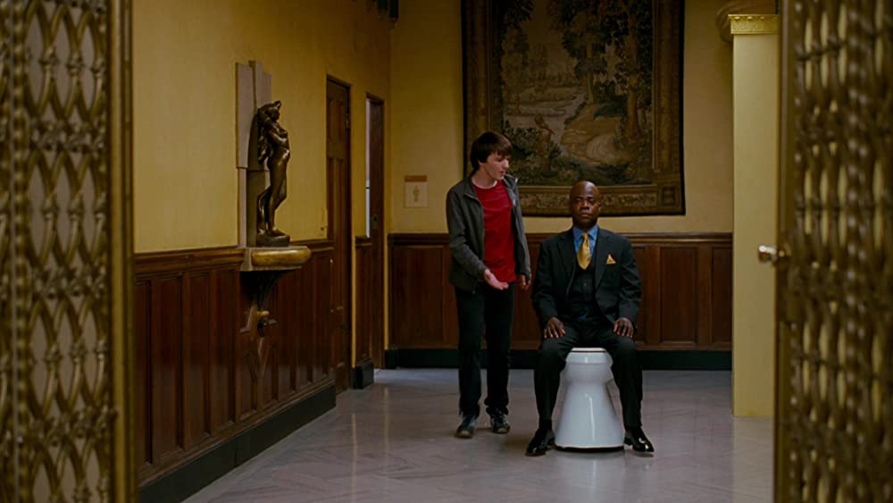 スーパーヒーロー ムービー！！ -最’笑’超人列伝-の画像