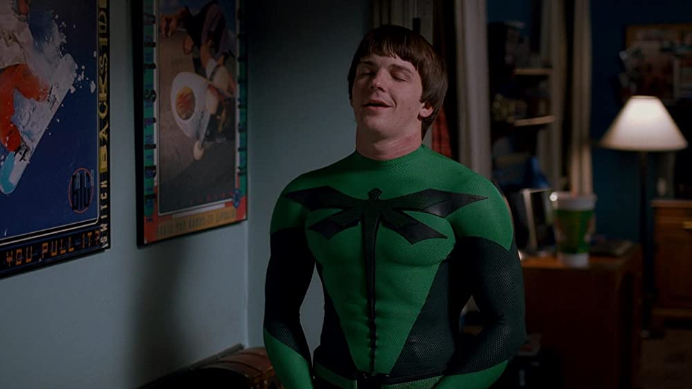 スーパーヒーロー ムービー！！ -最’笑’超人列伝-の画像